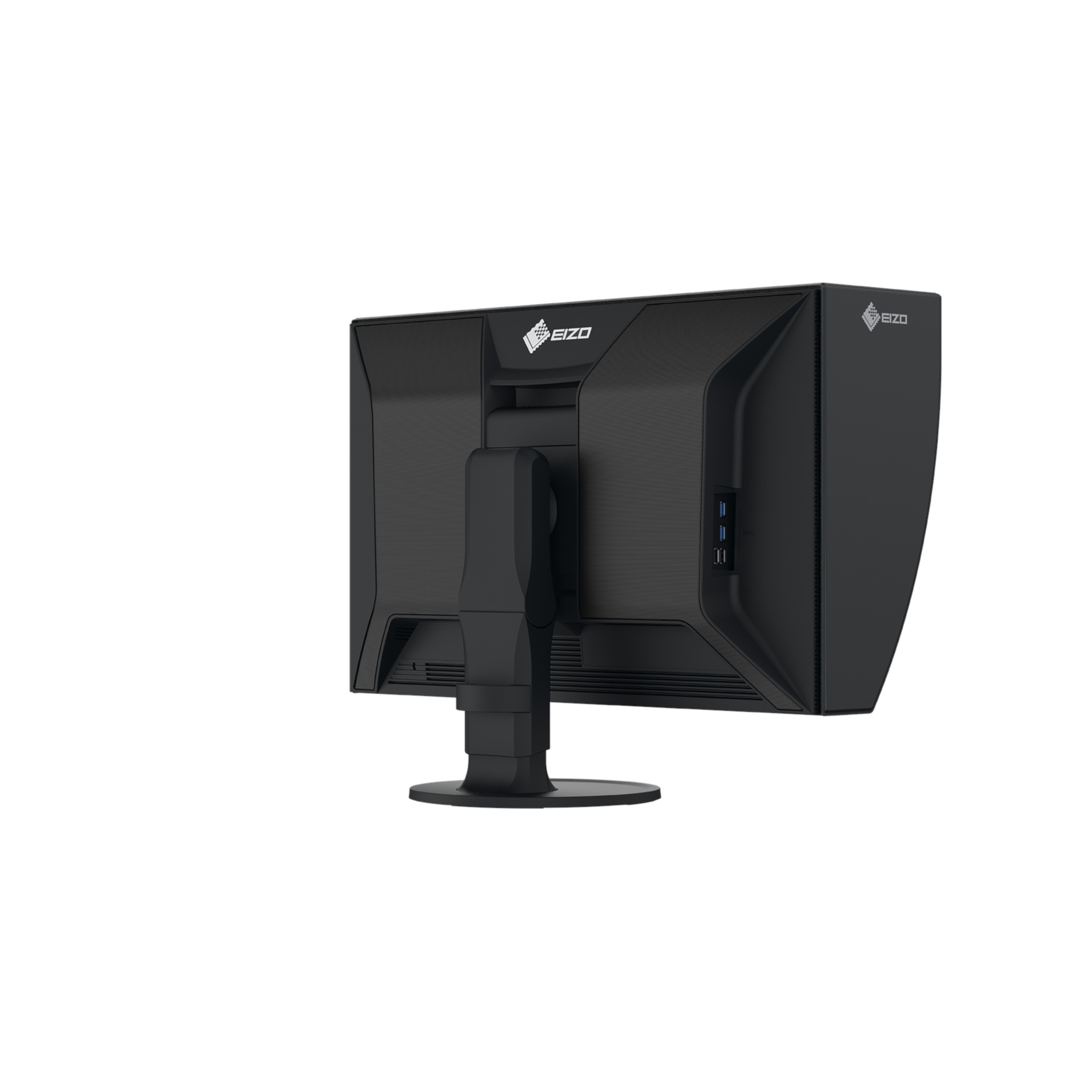 Монитор EIZO CG2700S 27" , IPS, WQHD 2560x1440, 60Hz, 19ms, HDMI, DP, USB-C