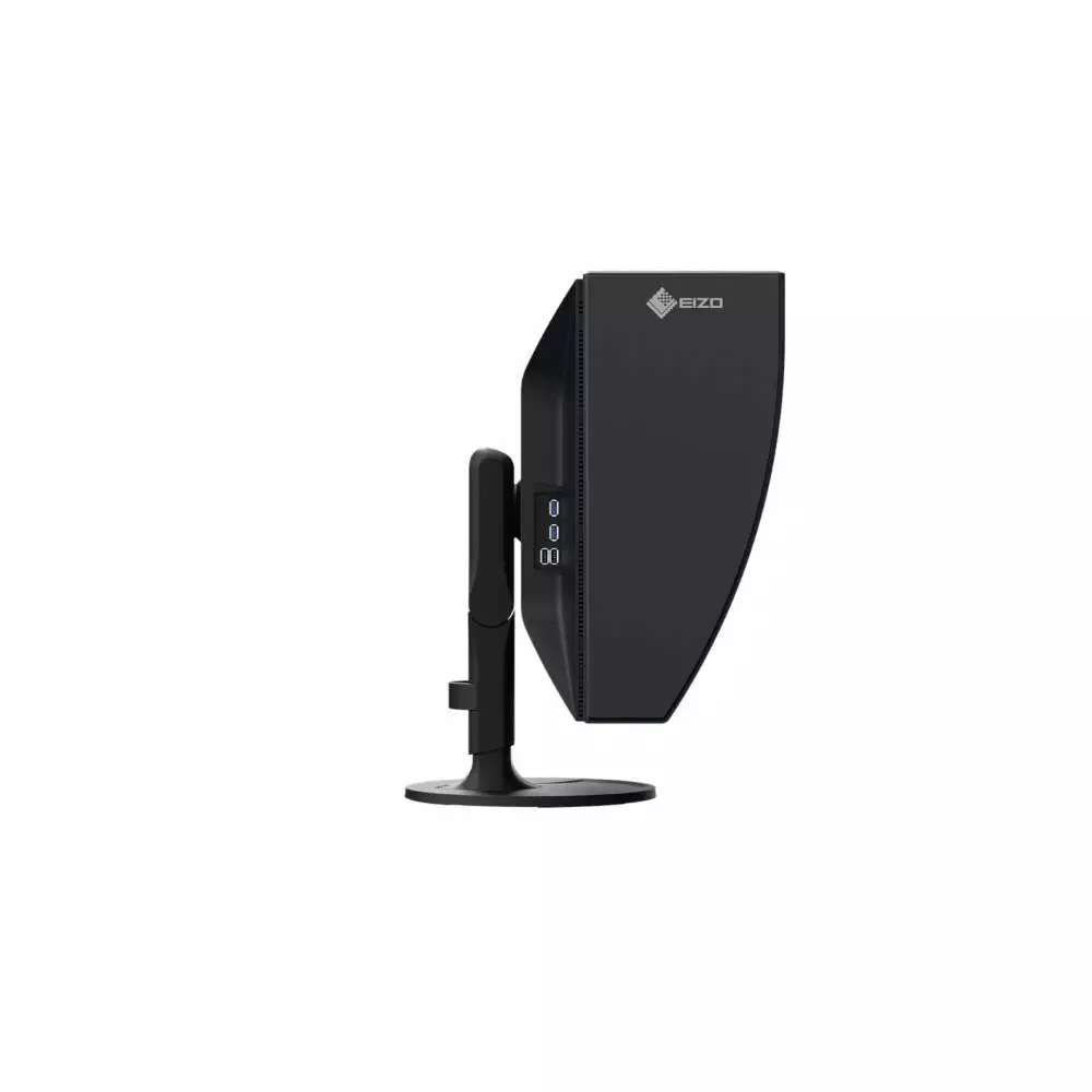 Монитор EIZO CG2700S 27" , IPS, WQHD 2560x1440, 60Hz, 19ms, HDMI, DP, USB-C