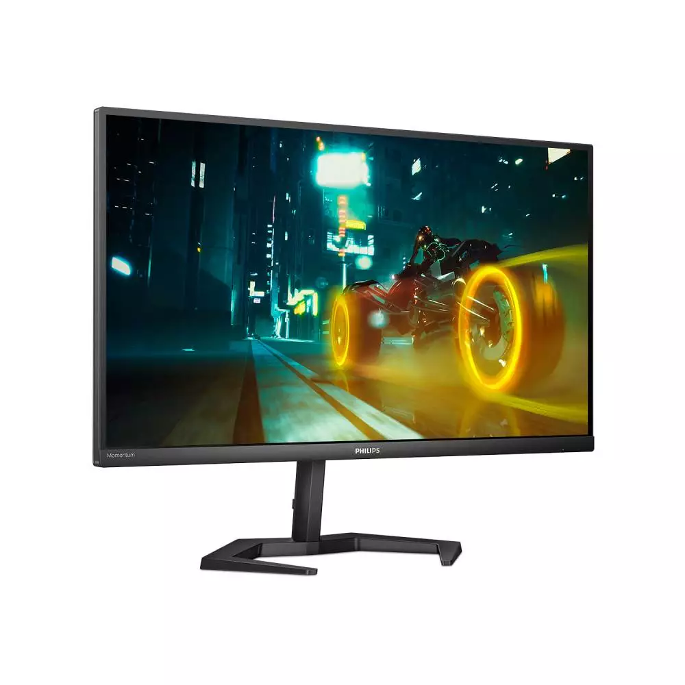Монитор Philips 27M1N3200VA/00, 27", VA, FHD 1920x1080, 165Hz, 1ms, HDMI, DP, Adaptive sync