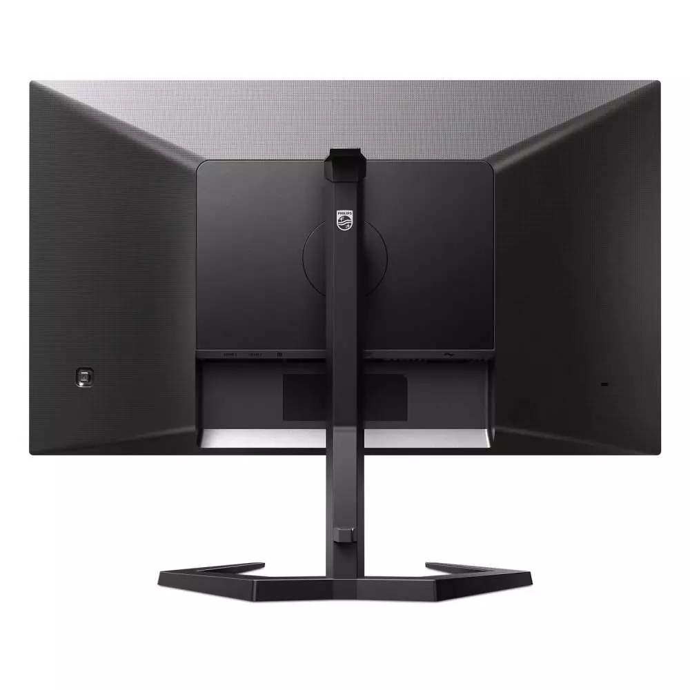 Монитор Philips 27M1N3200VA/00, 27", VA, FHD 1920x1080, 165Hz, 1ms, HDMI, DP, Adaptive sync