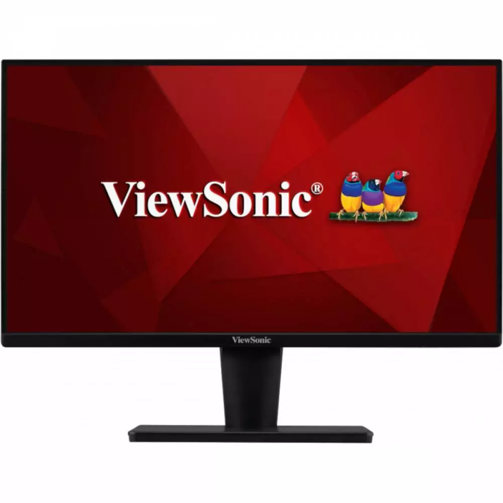 Монитор ViewSonic VA2215-H 21,5" , VA, FHD 1920x1080, 75Hz, 5ms, HDMI, VGA, Adaptive Sync
