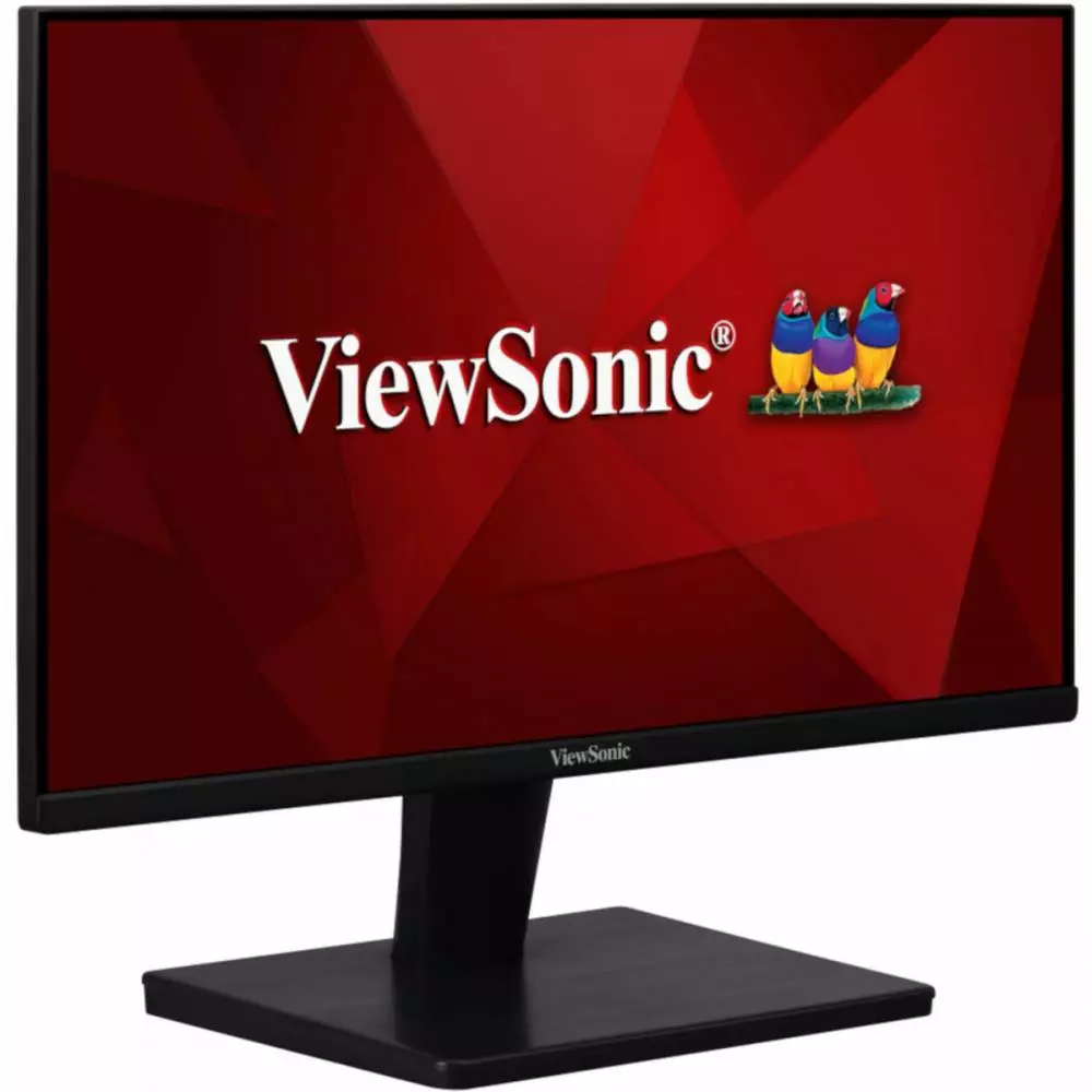 Монитор ViewSonic VA2215-H 21,5" , VA, FHD 1920x1080, 75Hz, 5ms, HDMI, VGA, Adaptive Sync