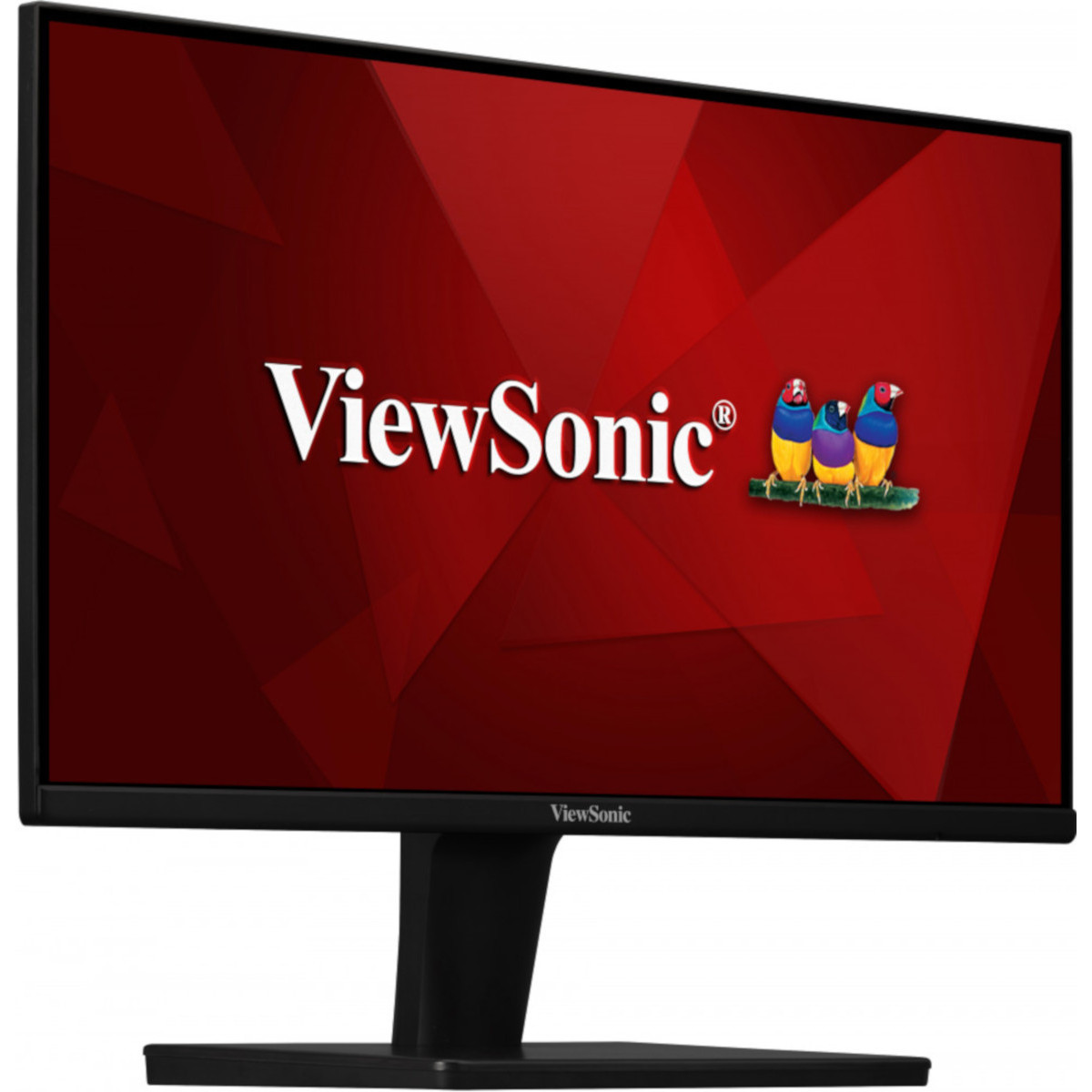 ​Монитор ViewSonic VA2215-H 21,5" , VA, FHD 1920x1080, 75Hz, 5ms, HDMI, VGA, Adaptive Sync
