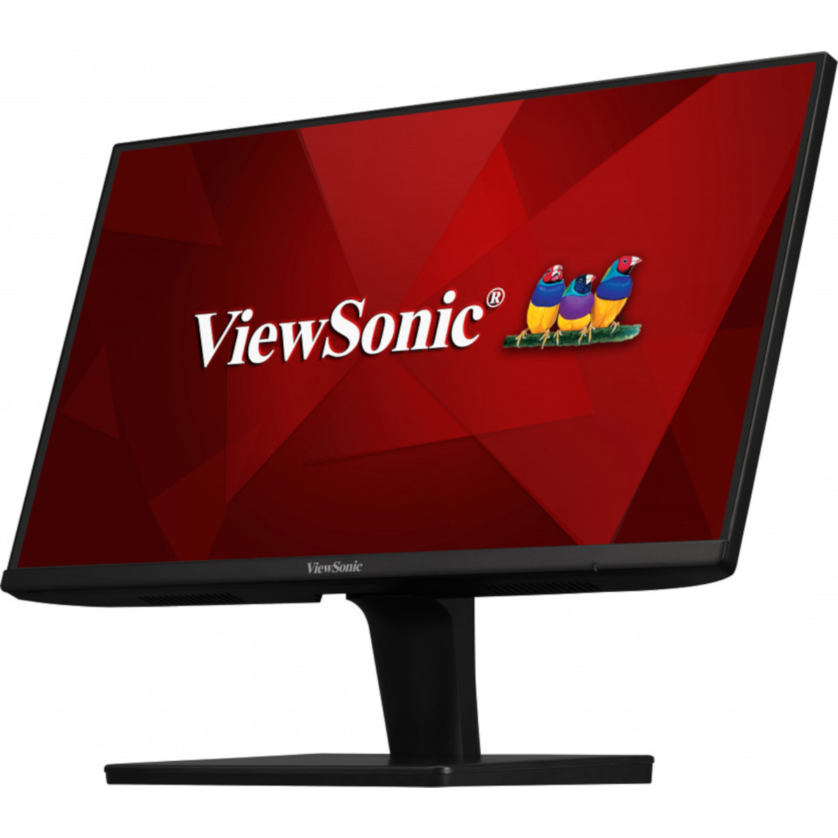 ​Монитор ViewSonic VA2215-H 21,5" , VA, FHD 1920x1080, 75Hz, 5ms, HDMI, VGA, Adaptive Sync