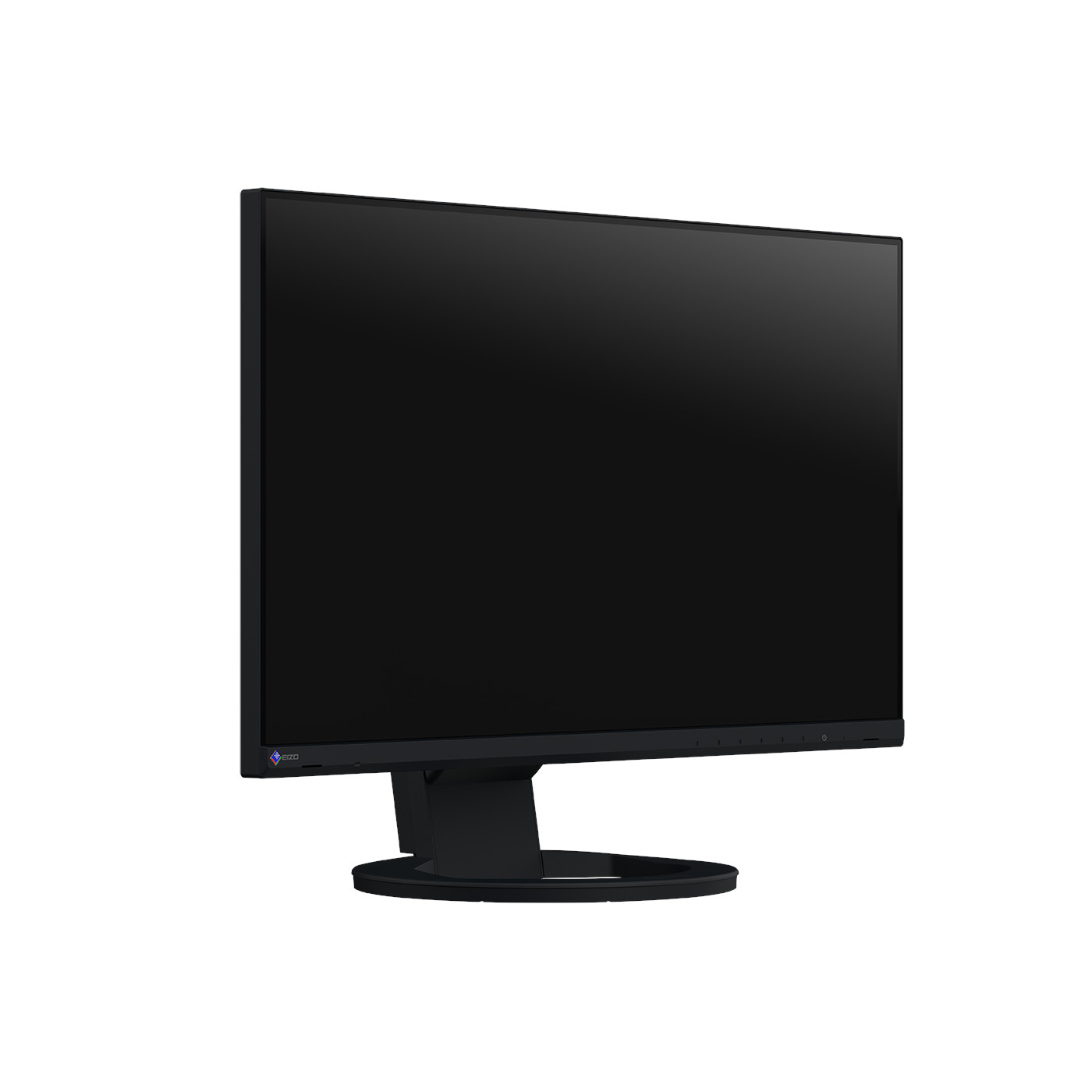 Moniteur EIZO EV2490-BK 23.8" , IPS, FHD1920x1080, 60Hz 5ms, HMDI, DP, USB-C