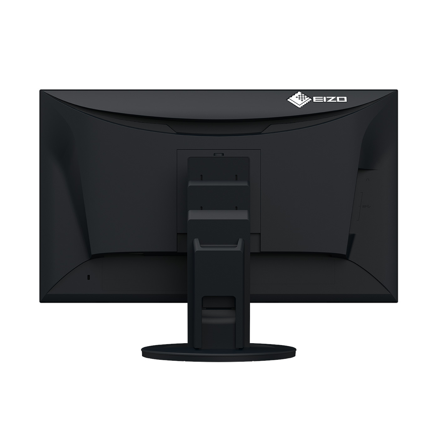 Moniteur EIZO EV2490-BK 23.8" , IPS, FHD1920x1080, 60Hz 5ms, HMDI, DP, USB-C