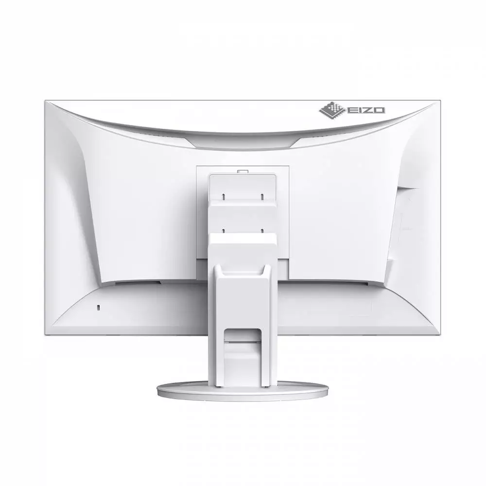 ​Монитор EIZO EV2490-WT 23,8" , IPS, FHD 1920x1080, 60Hz, 5ms, HDMI, DP, USB-C