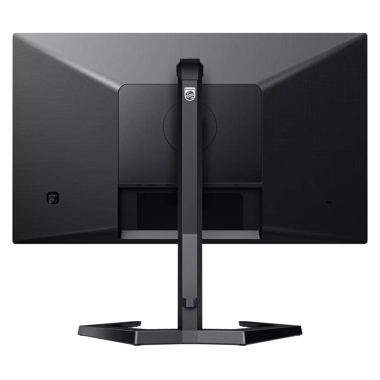  Монитор Philips 24M1N3200VA/00, 23.8", VA, FHD 1920x1080, 165Hz, 1ms, HDMI, DP, Adaptive sync