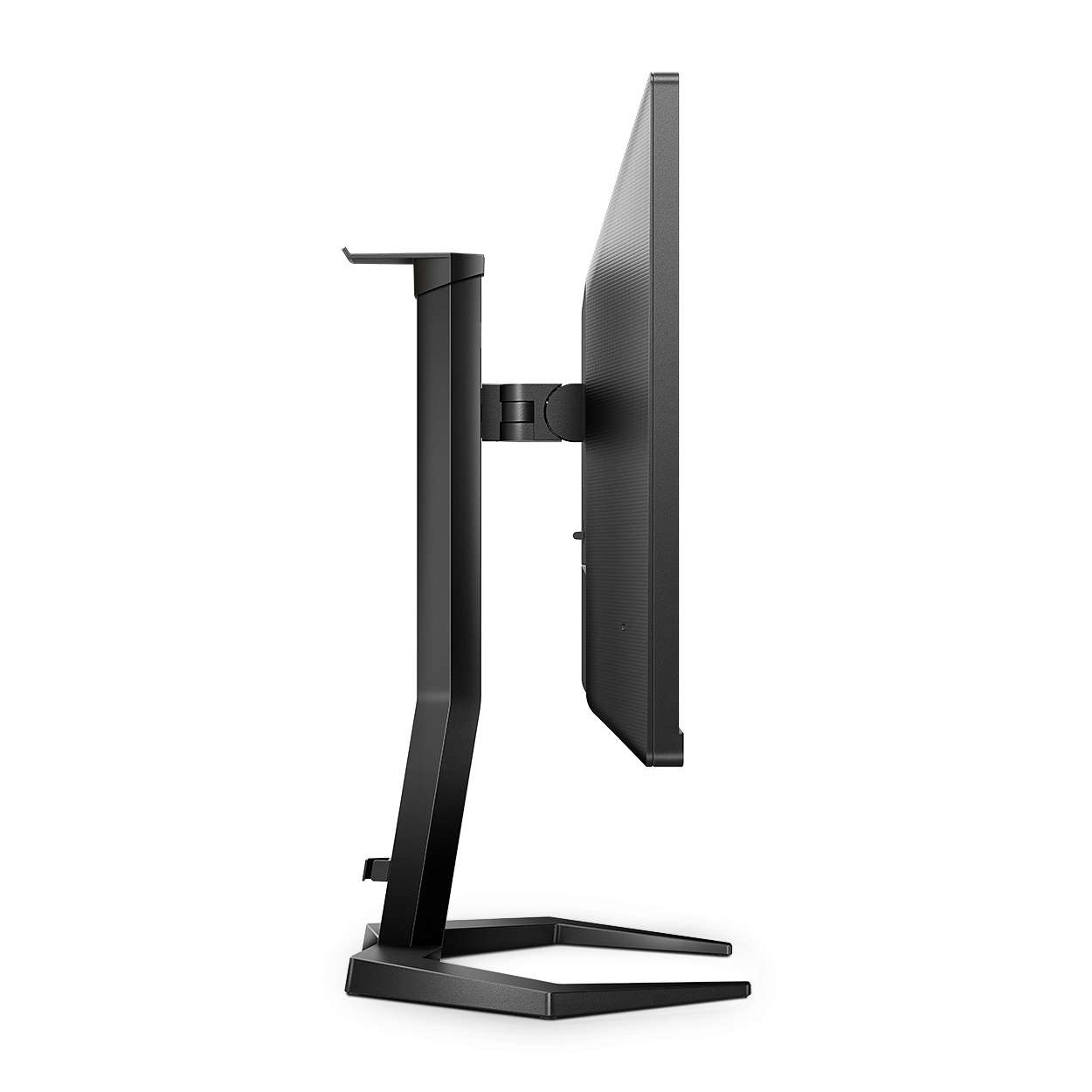  Монитор Philips 24M1N3200VA/00, 23.8", VA, FHD 1920x1080, 165Hz, 1ms, HDMI, DP, Adaptive sync