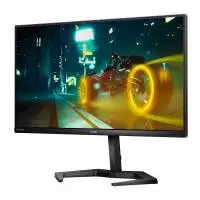  Монитор Philips 24M1N3200ZA/00, 23.8", IPS, FHD 1920x1080, 165Hz, 1ms, HDMI, DP, Adaptive sync 