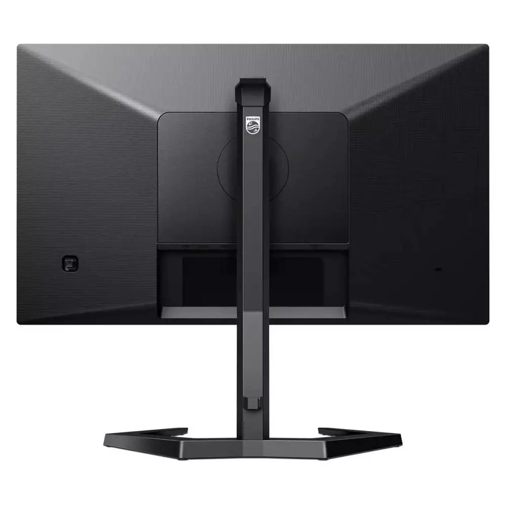 Οθόνη Philips 24M1N3200ZA/00, 23.8", IPS, FHD 1920x1080, 165Hz, 1ms, HDMI, DP, Adaptive sync