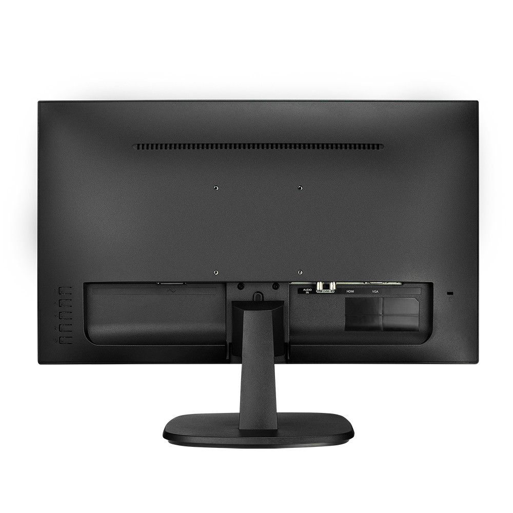 Монитор AG Neovo SC-2402 23.8" , IPS, FHD 1920x1080, 60Hz, 5ms, VGA, HDMI, BNC