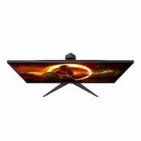 Монитор AOC 24G2SU/BK, 23.8", VA, FHD 1920x1080, 165Hz, 1ms, HDMI, DP, Adaptive Sync