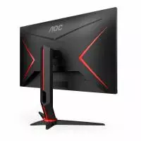 Монитор AOC 24G2SU/BK, 23.8", VA, FHD 1920x1080, 165Hz, 1ms, HDMI, DP, Adaptive Sync