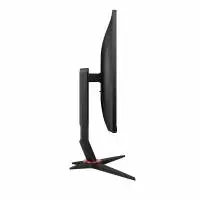 Монитор AOC 24G2SU/BK, 23.8", VA, FHD 1920x1080, 165Hz, 1ms, HDMI, DP, Adaptive Sync