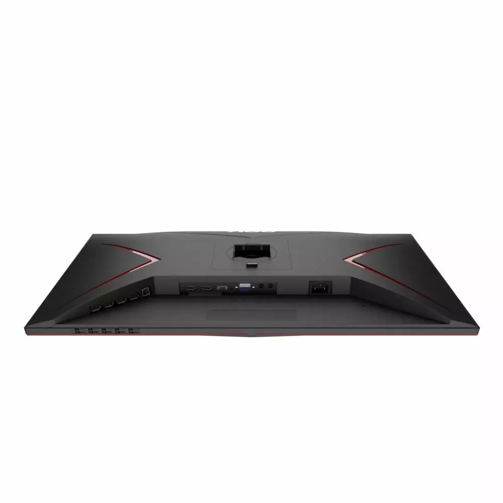 Οθόνη AOC 24G2SU/BK, 23.8", VA, FHD 1920x1080, 165Hz, 1ms, HDMI, DP, Adaptive Sync