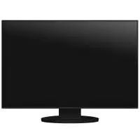 Монитор EIZO EV2485-BK 24.1" , IPS, FHD 1920x1200, 60Hz, 5ms, HDMI, DP, USB-C
