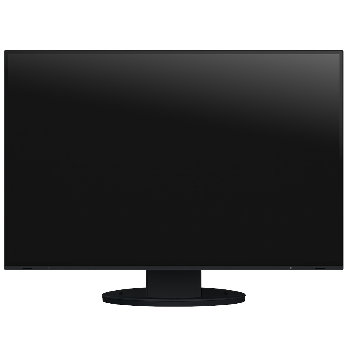 Монитор EIZO EV2485-BK 24.1" , IPS, FHD 1920x1200, 60Hz, 5ms, HDMI, DP, USB-C