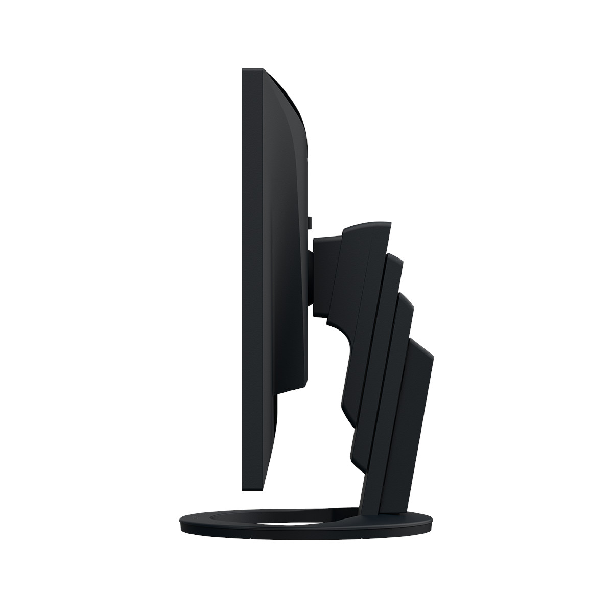 Монитор EIZO EV2485-BK 24.1" , IPS, FHD 1920x1200, 60Hz, 5ms, HDMI, DP, USB-C