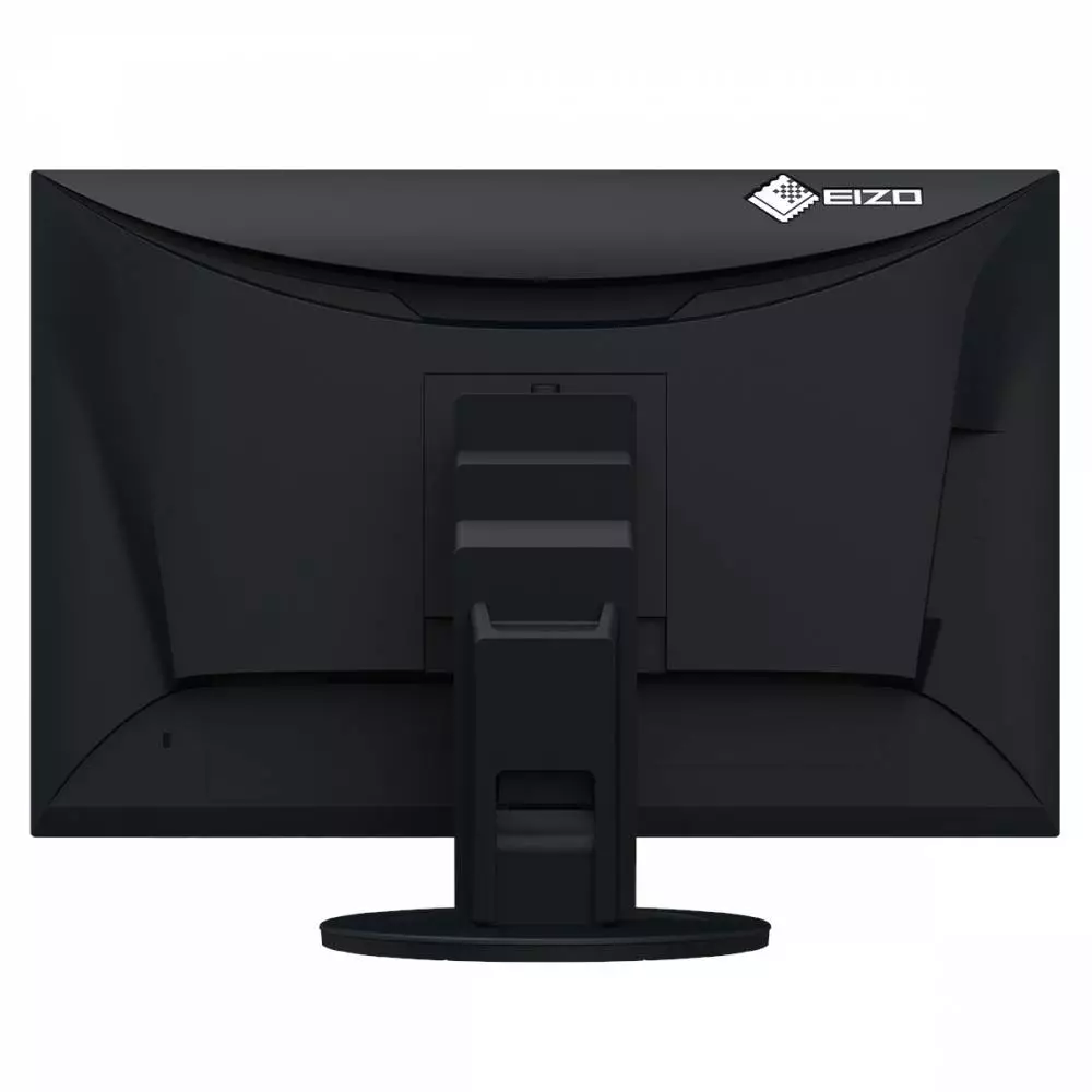 Монитор EIZO EV2485-BK 24.1" , IPS, FHD 1920x1200, 60Hz, 5ms, HDMI, DP, USB-C