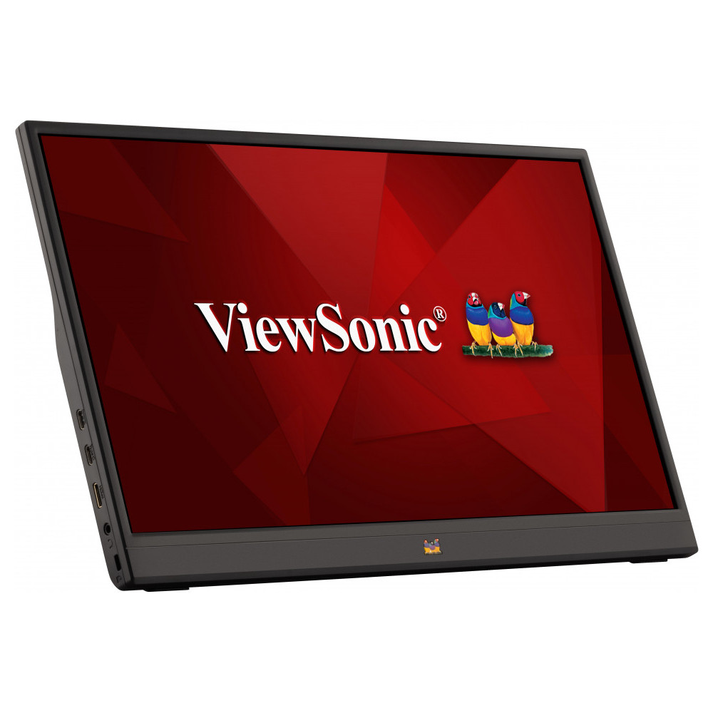 Портативен Монитор ViewSonic VA1655