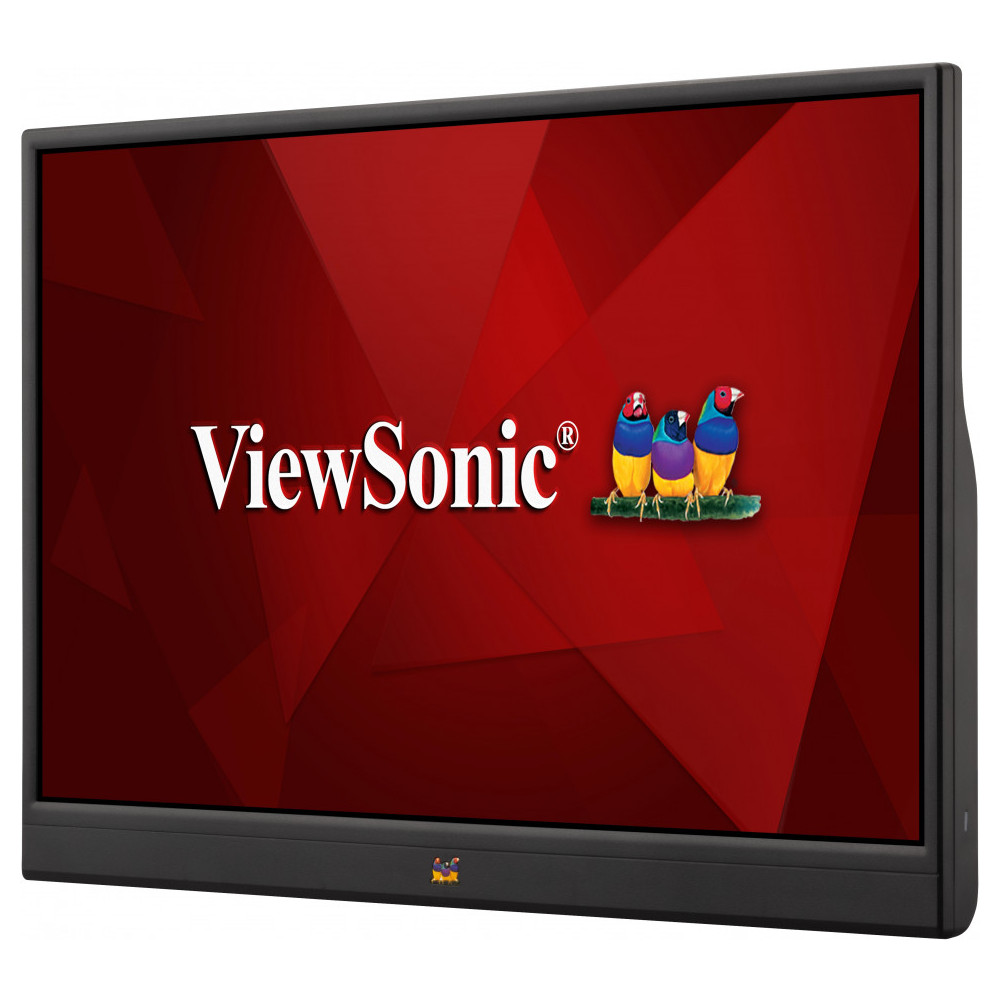 Портативен Монитор ViewSonic VA1655