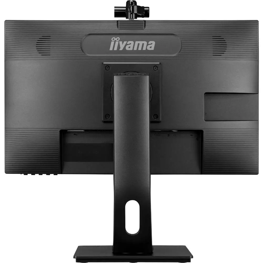 Монитор IIYAMA ProLite XUB2490HSUC-B1 23.8" , IPS, FHD 1920x1080, 60Hz, 4ms, VGA, HDMI, DP