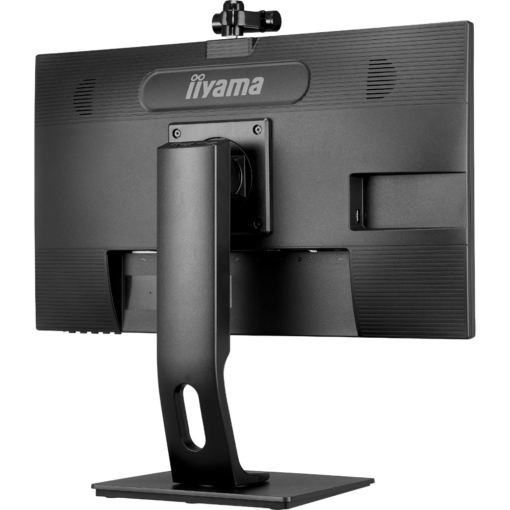 Монитор IIYAMA ProLite XUB2490HSUC-B1 23.8" , IPS, FHD 1920x1080, 60Hz, 4ms, VGA, HDMI, DP