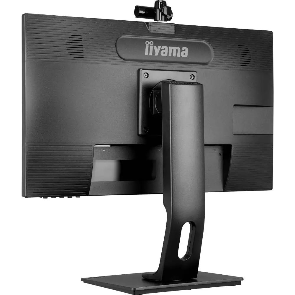 Монитор IIYAMA ProLite XUB2490HSUC-B1 23.8" , IPS, FHD 1920x1080, 60Hz, 4ms, VGA, HDMI, DP