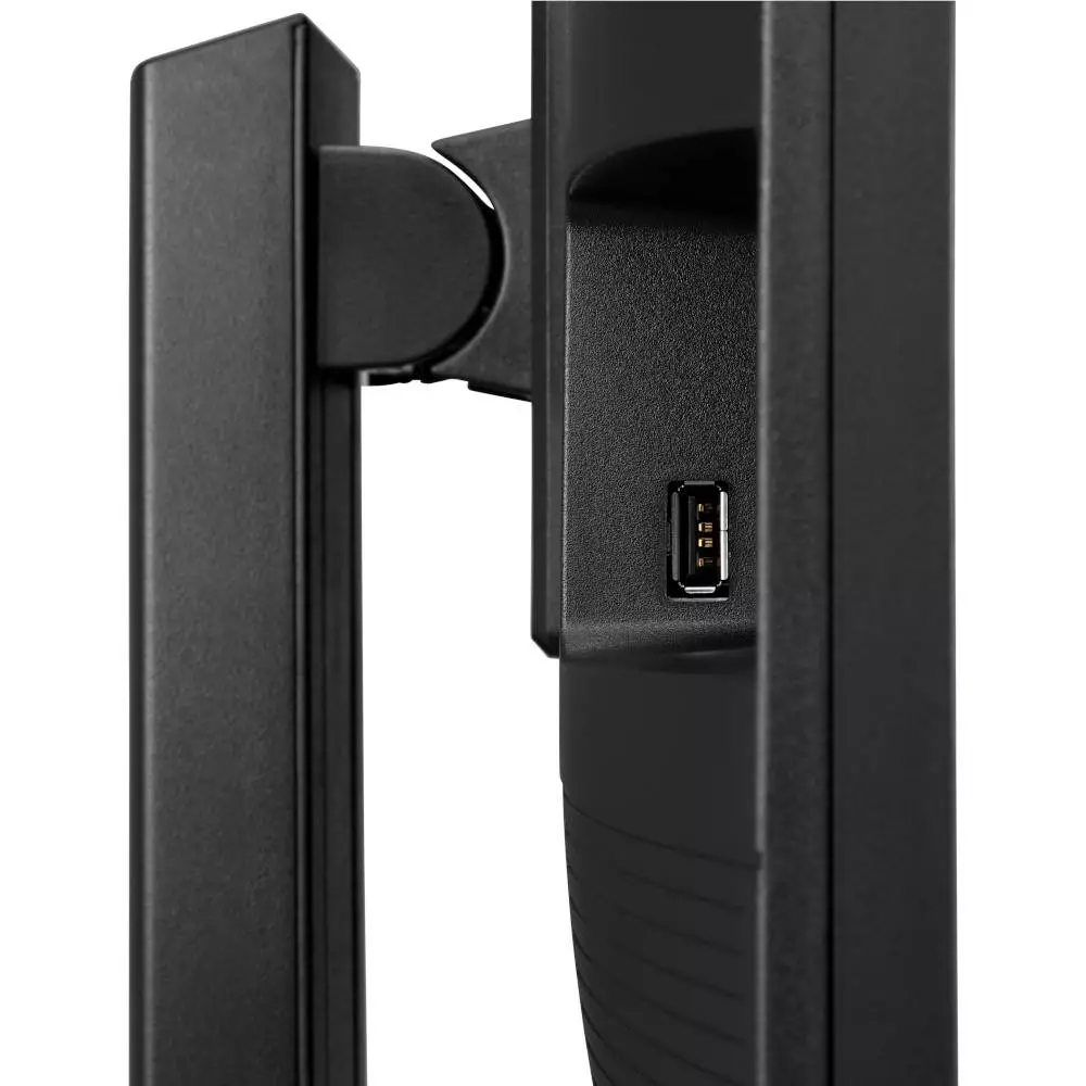 Монитор IIYAMA ProLite XUB2490HSUC-B1 23.8" , IPS, FHD 1920x1080, 60Hz, 4ms, VGA, HDMI, DP
