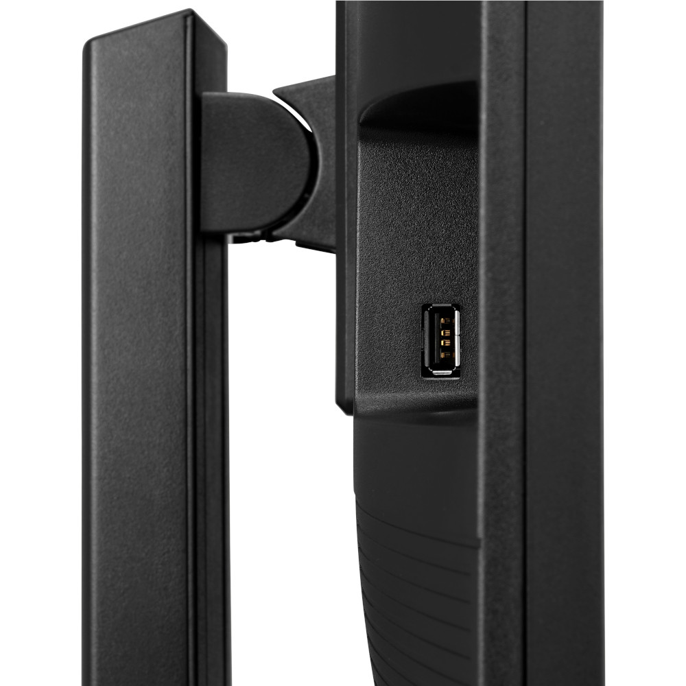 Монитор IIYAMA ProLite XUB2490HSUC-B1 23.8" , IPS, FHD 1920x1080, 60Hz, 4ms, VGA, HDMI, DP
