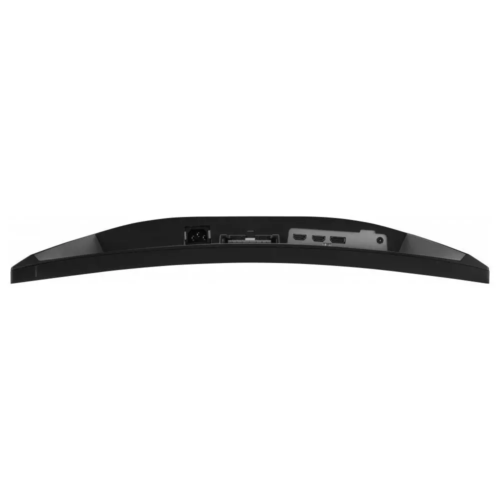 Монитор ViewSonic VX2468-PC-MHD, 23.6", VA Curved, FHD 1920x1080, 165Hz, 1ms, HDMI, DP, AMD FreeSync