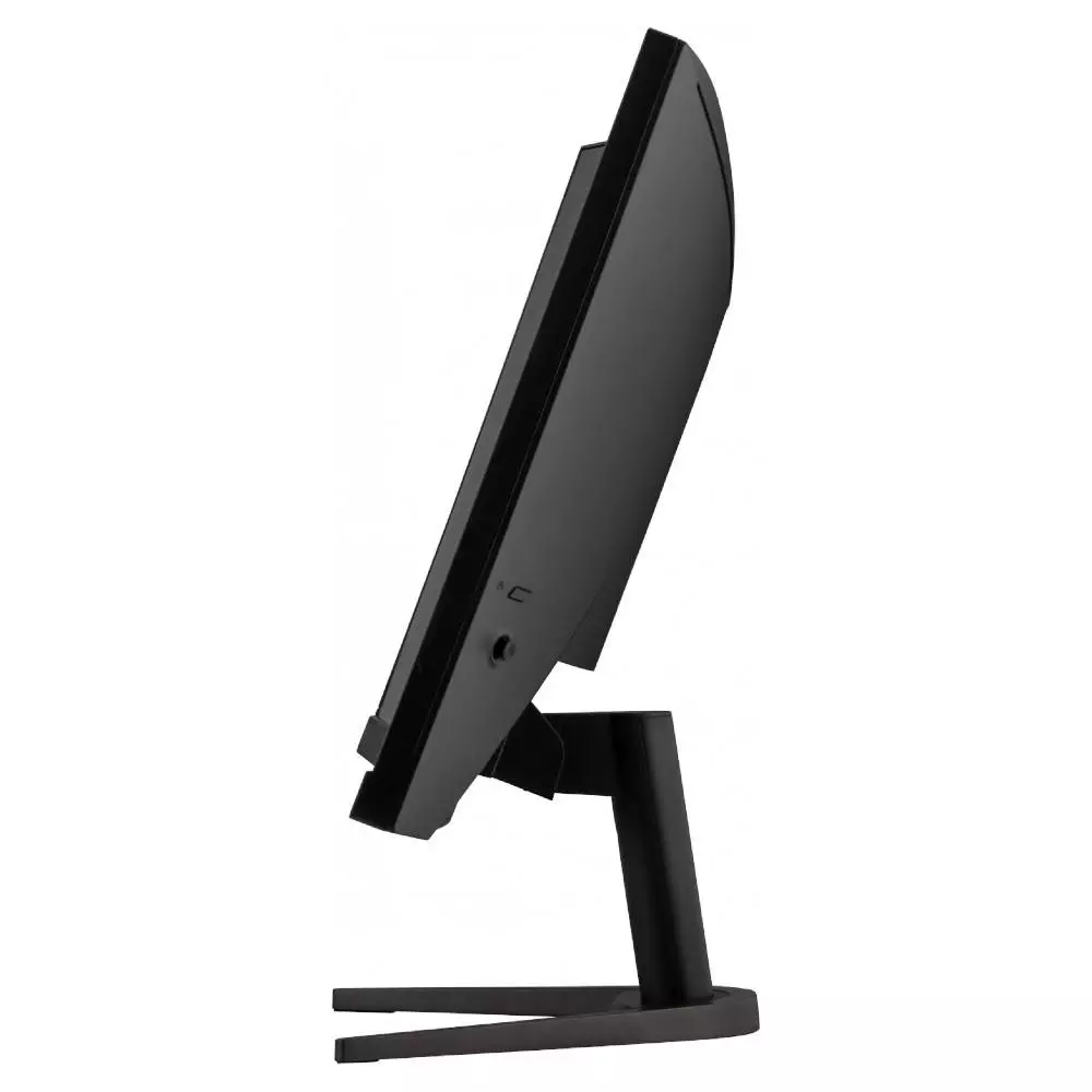 Монитор ViewSonic VX2468-PC-MHD, 23.6", VA Curved, FHD 1920x1080, 165Hz, 1ms, HDMI, DP, AMD FreeSync