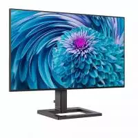 Монитор Philips 241E2FD/00 23.8" , IPS, FHD 1920x1080, 75Hz, 1ms, VGA, HDMI, DVI-D