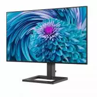 Монитор Philips 241E2FD/00 23.8" , IPS, FHD 1920x1080, 75Hz, 1ms, VGA, HDMI, DVI-D