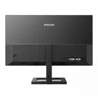 Монитор Philips 241E2FD/00 23.8" , IPS, FHD 1920x1080, 75Hz, 1ms, VGA, HDMI, DVI-D
