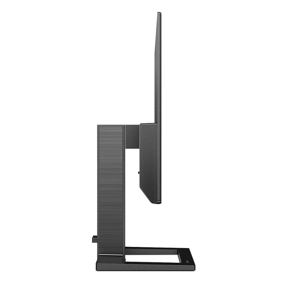 Monitor Philips 241E2FD/00 23.8" , IPS, FHD 1920x1080, 75Hz, 1ms, VGA, HDMI, DVI-D