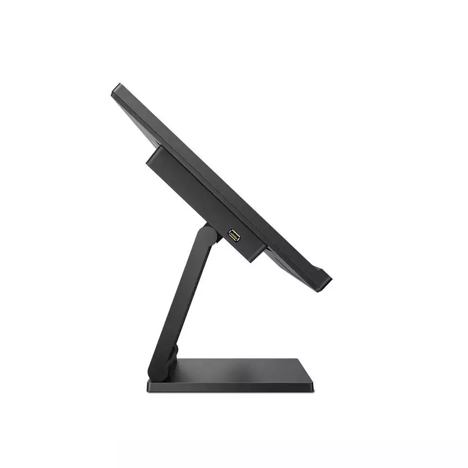 Монитор, Philips 242B1TC/00, 23.8" Touch, IPS, WLED, 1920x1080, 75Hz, 4ms GTG, FlickerFree, Low Blue Mode, 2Wx2, D-SUB, HDMI, DP, USB hub