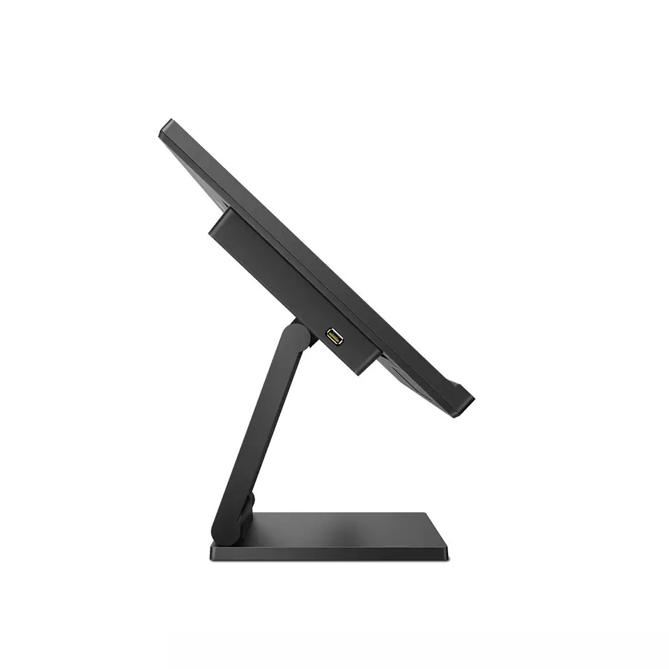 Монитор, Philips 242B1TC/00, 23.8" Touch, IPS, WLED, 1920x1080, 75Hz, 4ms GTG, FlickerFree, Low Blue Mode, 2Wx2, D-SUB, HDMI, DP, USB hub