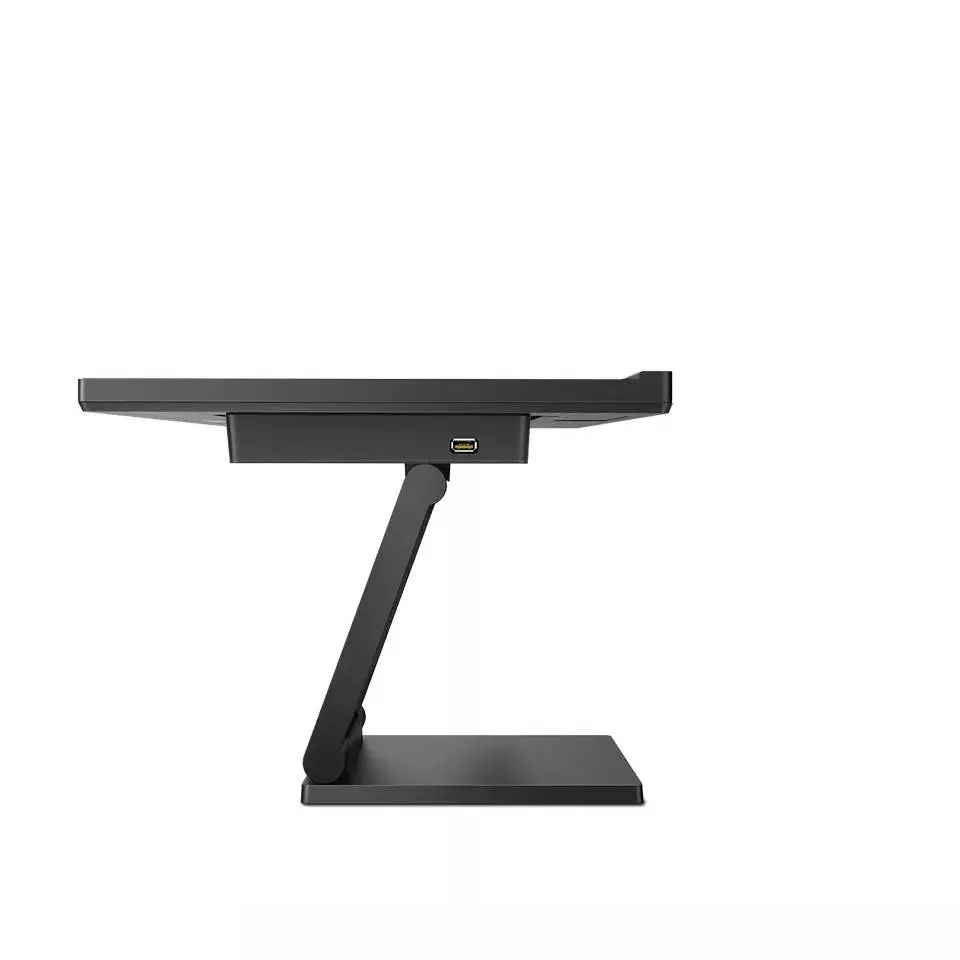 Монитор, Philips 242B1TC/00, 23.8" Touch, IPS, WLED, 1920x1080, 75Hz, 4ms GTG, FlickerFree, Low Blue Mode, 2Wx2, D-SUB, HDMI, DP, USB hub