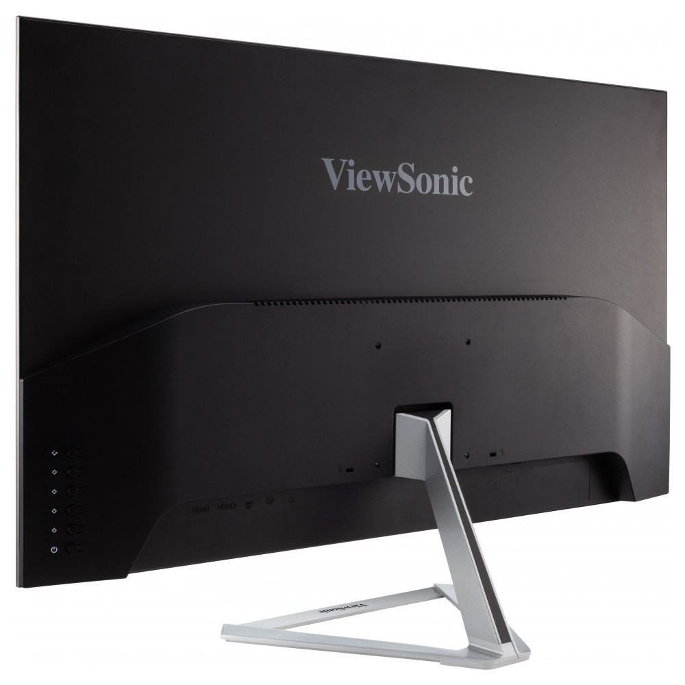 Монитор ViewSonic VX3276-2K-MHD-2