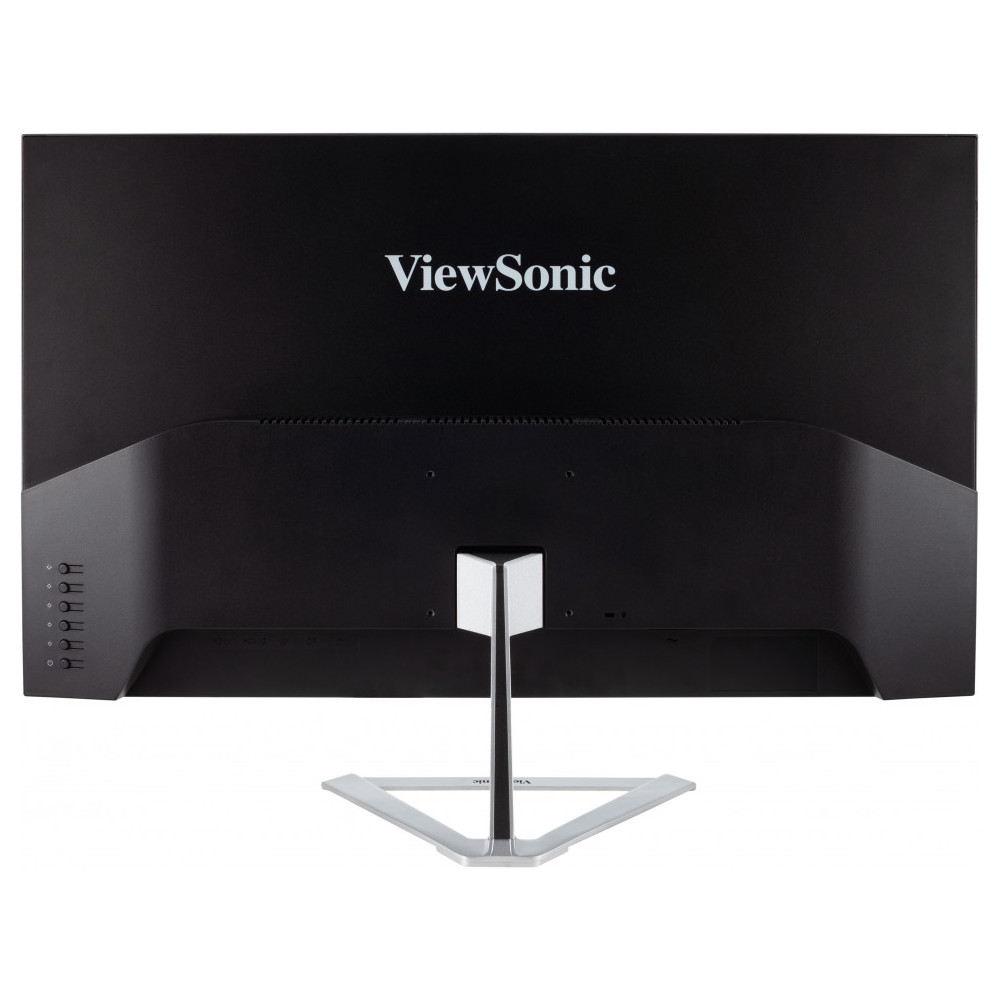 Монитор ViewSonic VX3276-2K-MHD-2