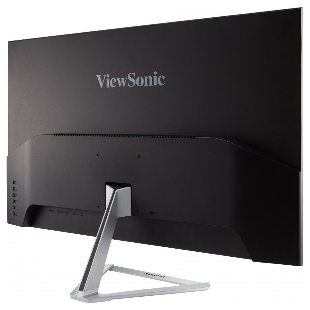 Монитор ViewSonic VX3276-2K-MHD-2