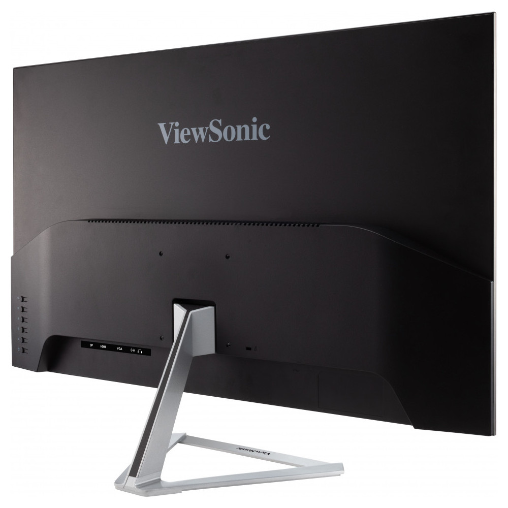 Монитор ViewSonic VX3276-MHD-3