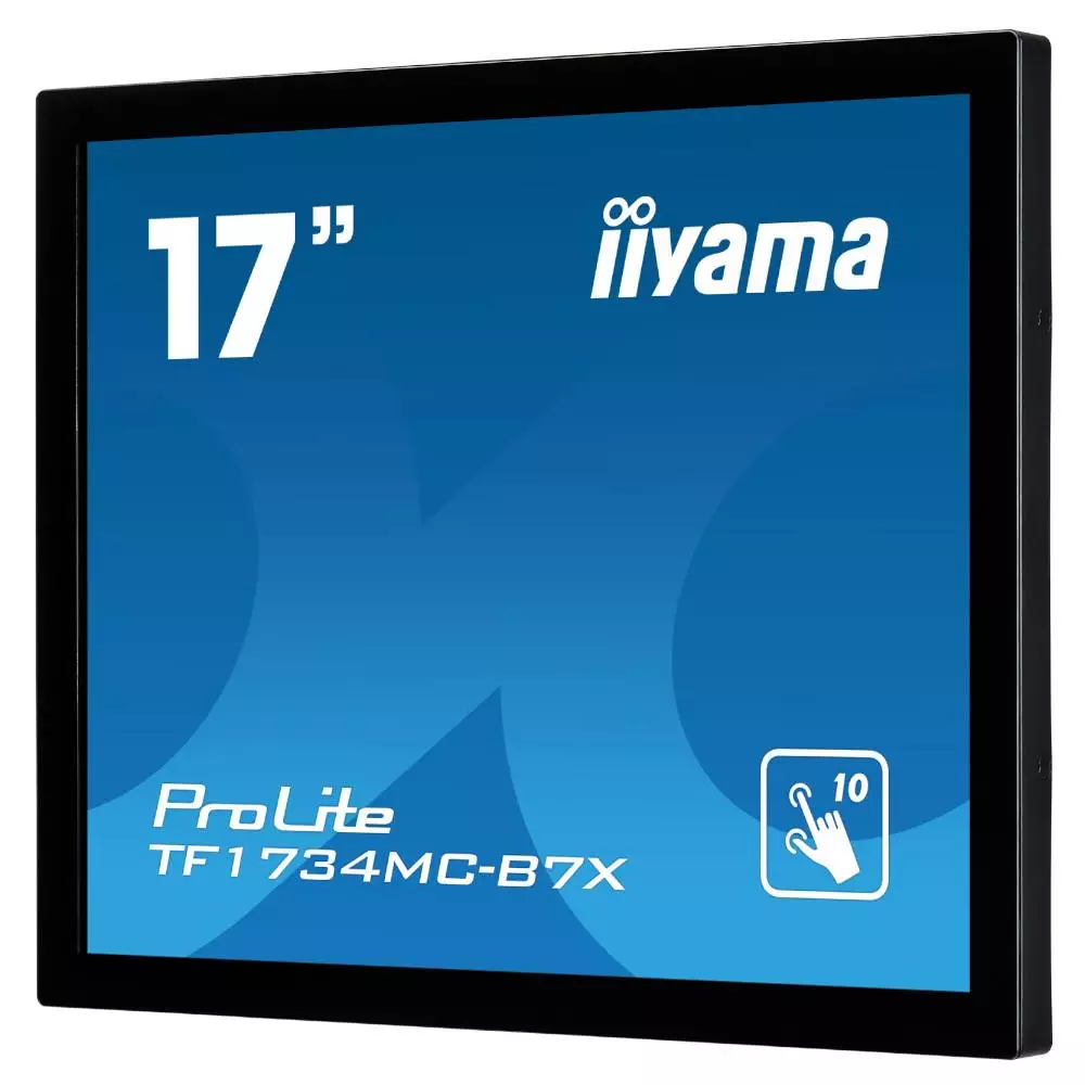 Тъч Монитор IIYAMA TF1734MC-B7X