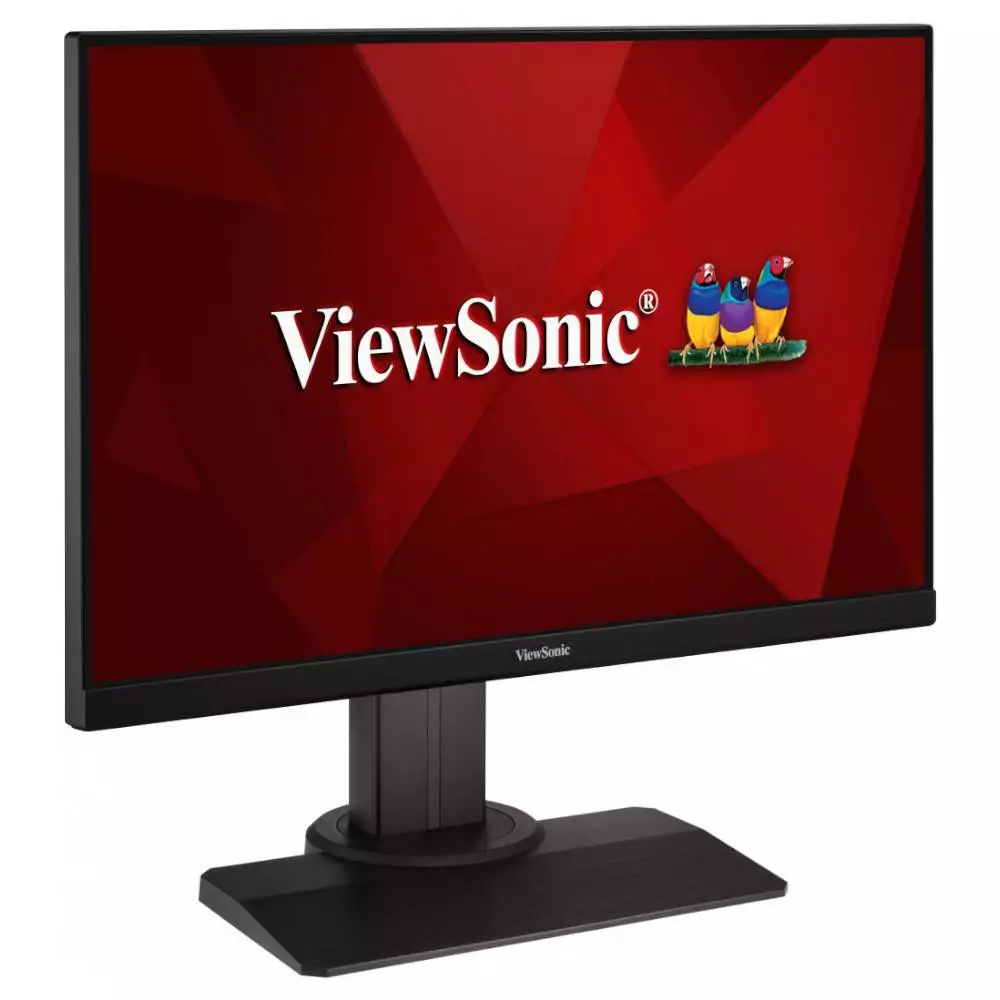 Монитор ViewSonic XG2705-2, 27", IPS, FHD 1920x1080, 1ms, 144Hz, HDMI, DP, AMD FreeSync Premium