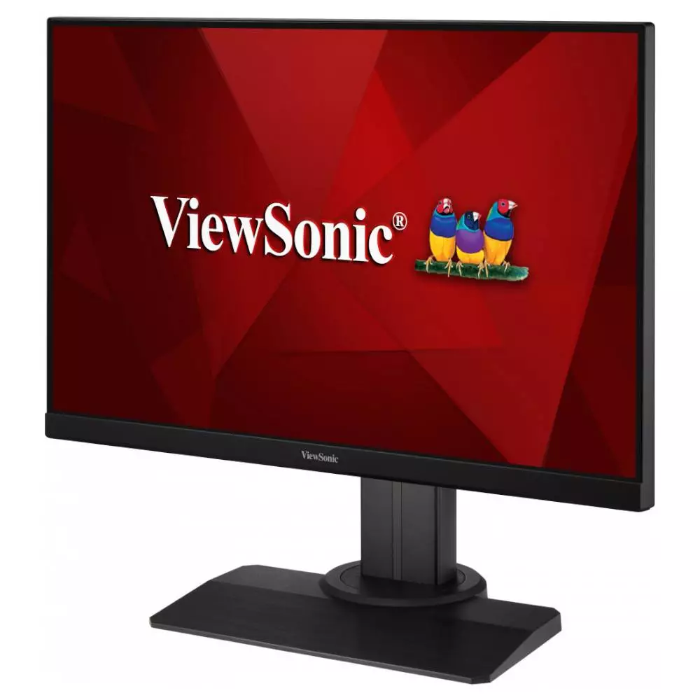 Монитор ViewSonic XG2705-2, 27", IPS, FHD 1920x1080, 1ms, 144Hz, HDMI, DP, AMD FreeSync Premium
