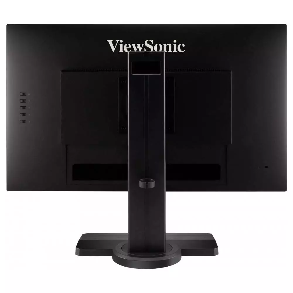 Монитор ViewSonic XG2705-2, 27", IPS, FHD 1920x1080, 1ms, 144Hz, HDMI, DP, AMD FreeSync Premium