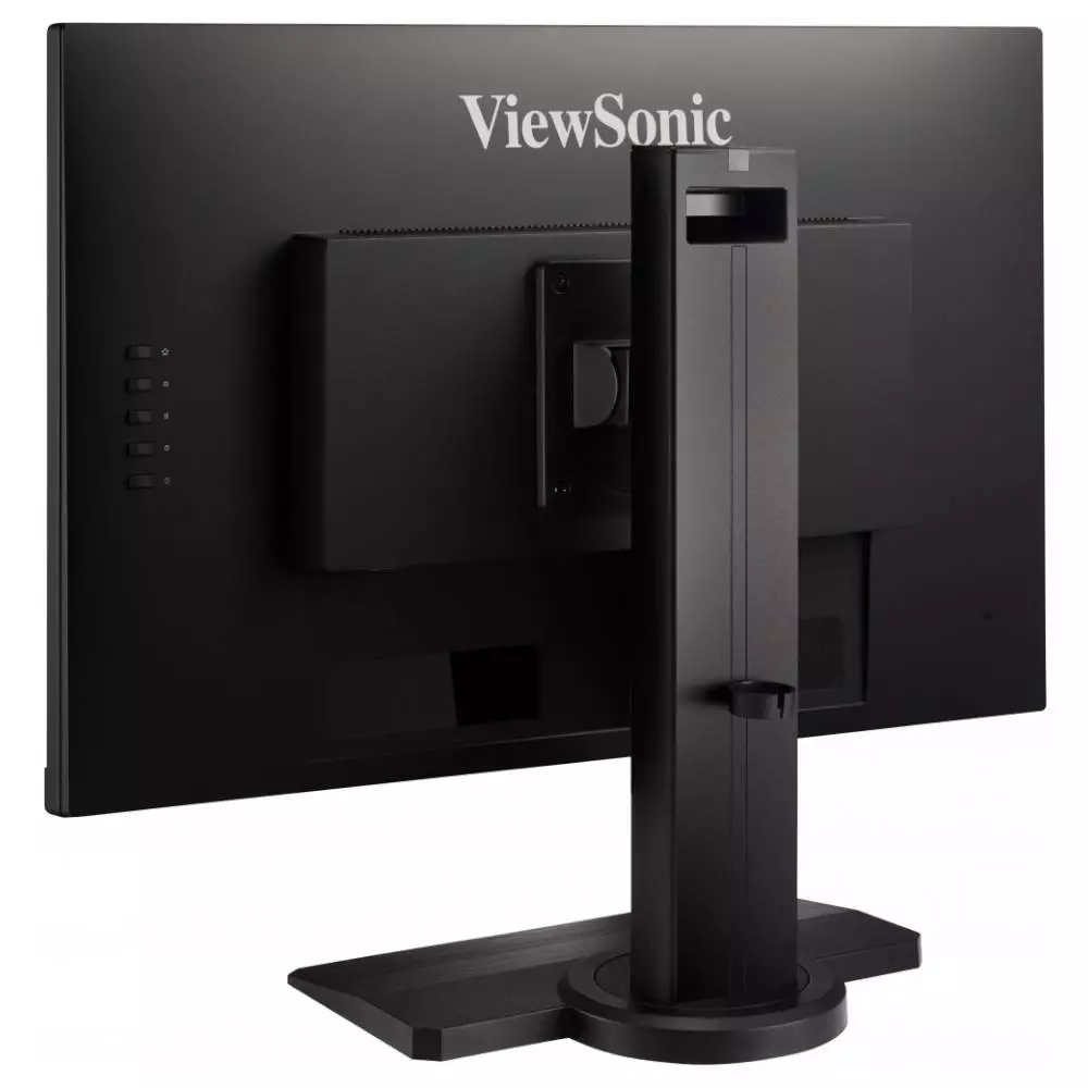 Монитор ViewSonic XG2705-2, 27", IPS, FHD 1920x1080, 1ms, 144Hz, HDMI, DP, AMD FreeSync Premium