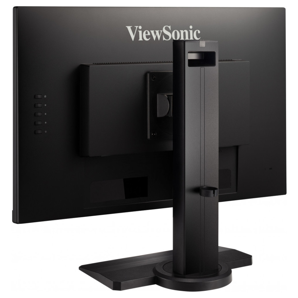 Монитор ViewSonic XG2705-2, 27", IPS, FHD 1920x1080, 1ms, 144Hz, HDMI, DP, AMD FreeSync Premium